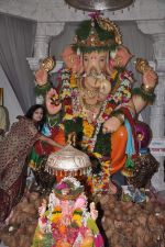 at Andheri ka Raja in Mumbai on 28th Sept 2012  (1).JPG